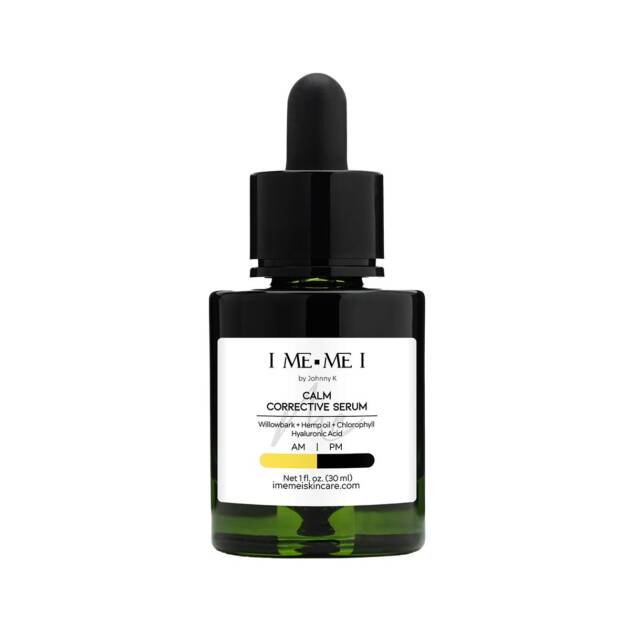 Calm Multi-Corrective Serum