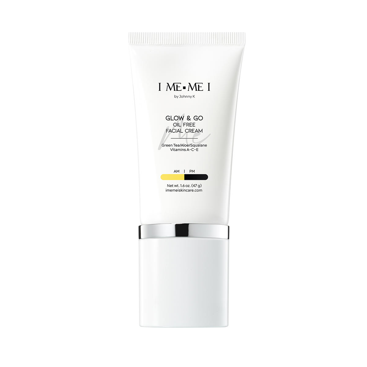 GENEX VITAMIN C and BrightActive