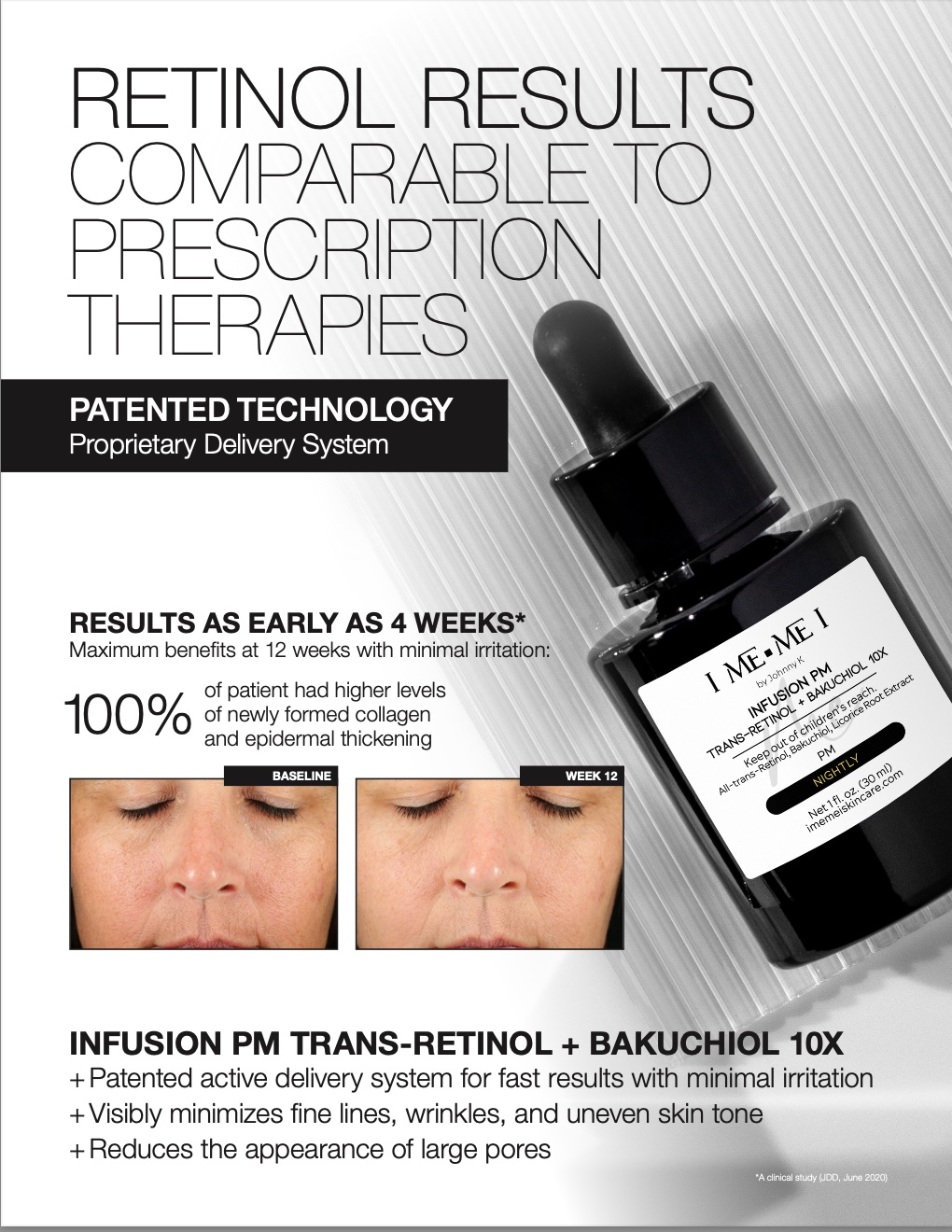 Infusion PM 5X - Image 3