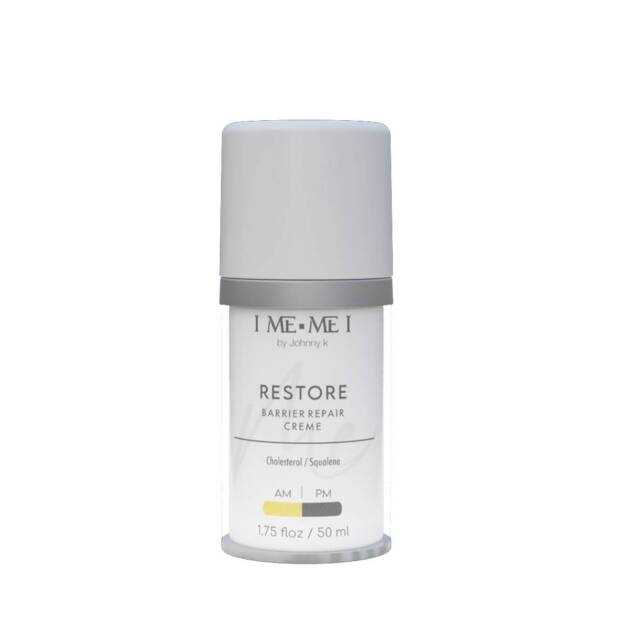 Restore Barrier Repair Creme