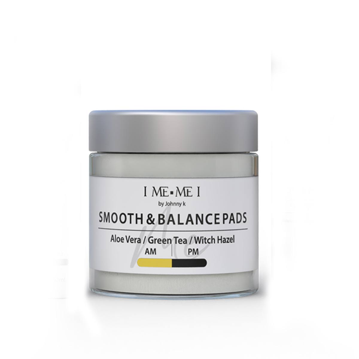 Smooth and Balance Pads