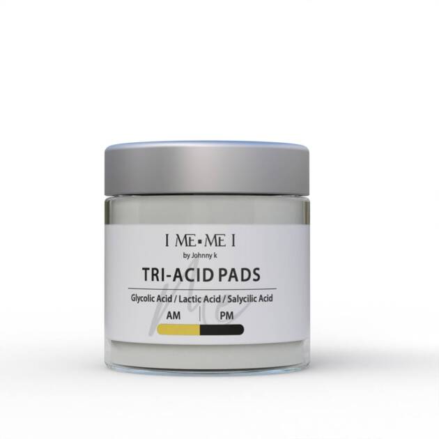 TRI ACID PADS