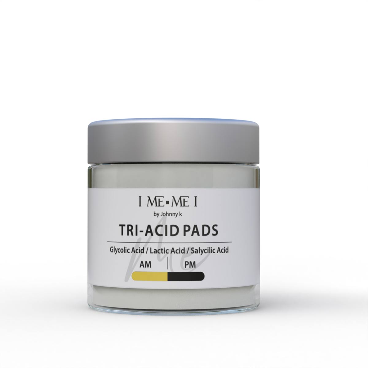 TRI ACID PADS