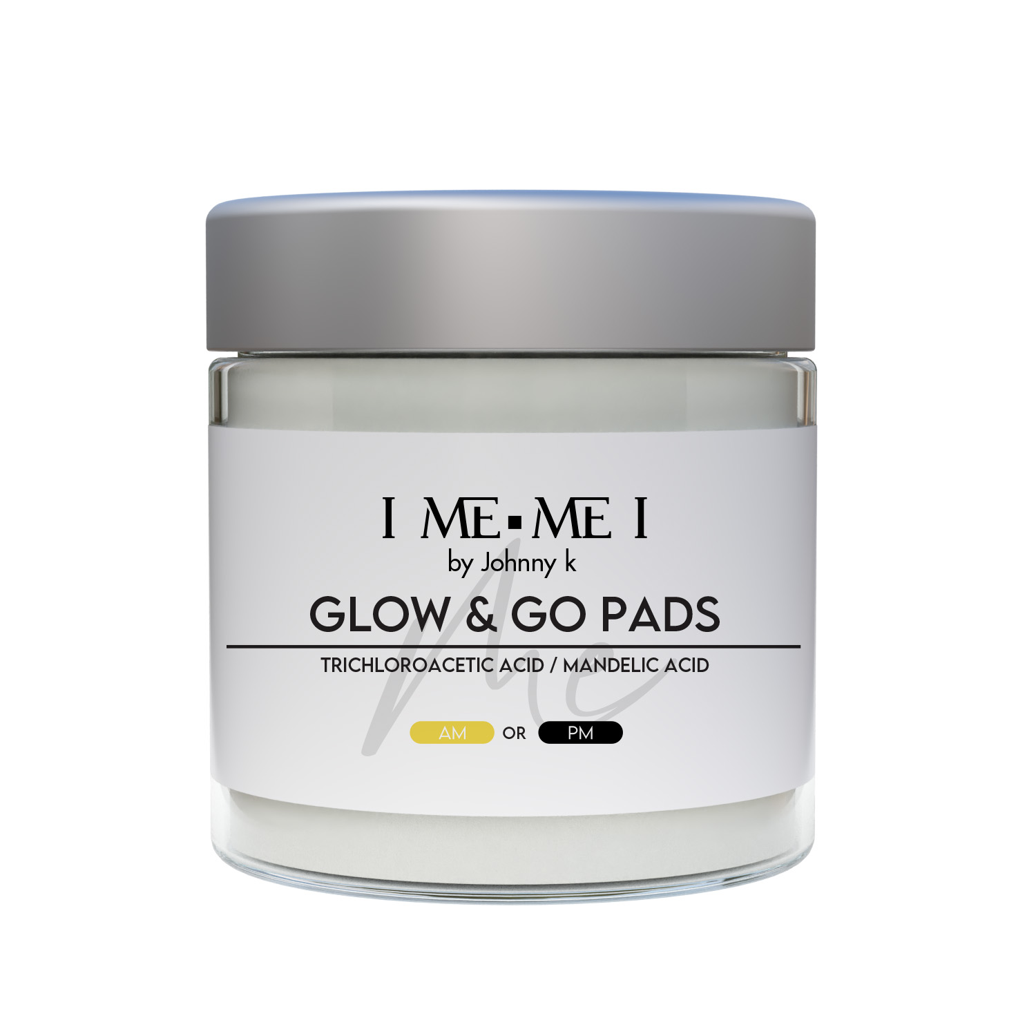 Glow & Go Pads