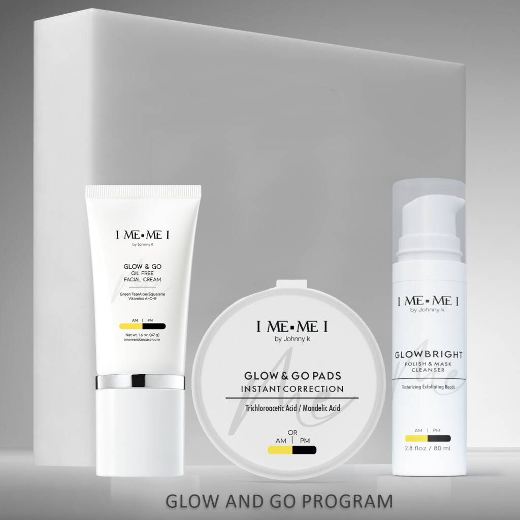 Glow and Go Program