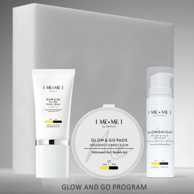 Glow and Go Program