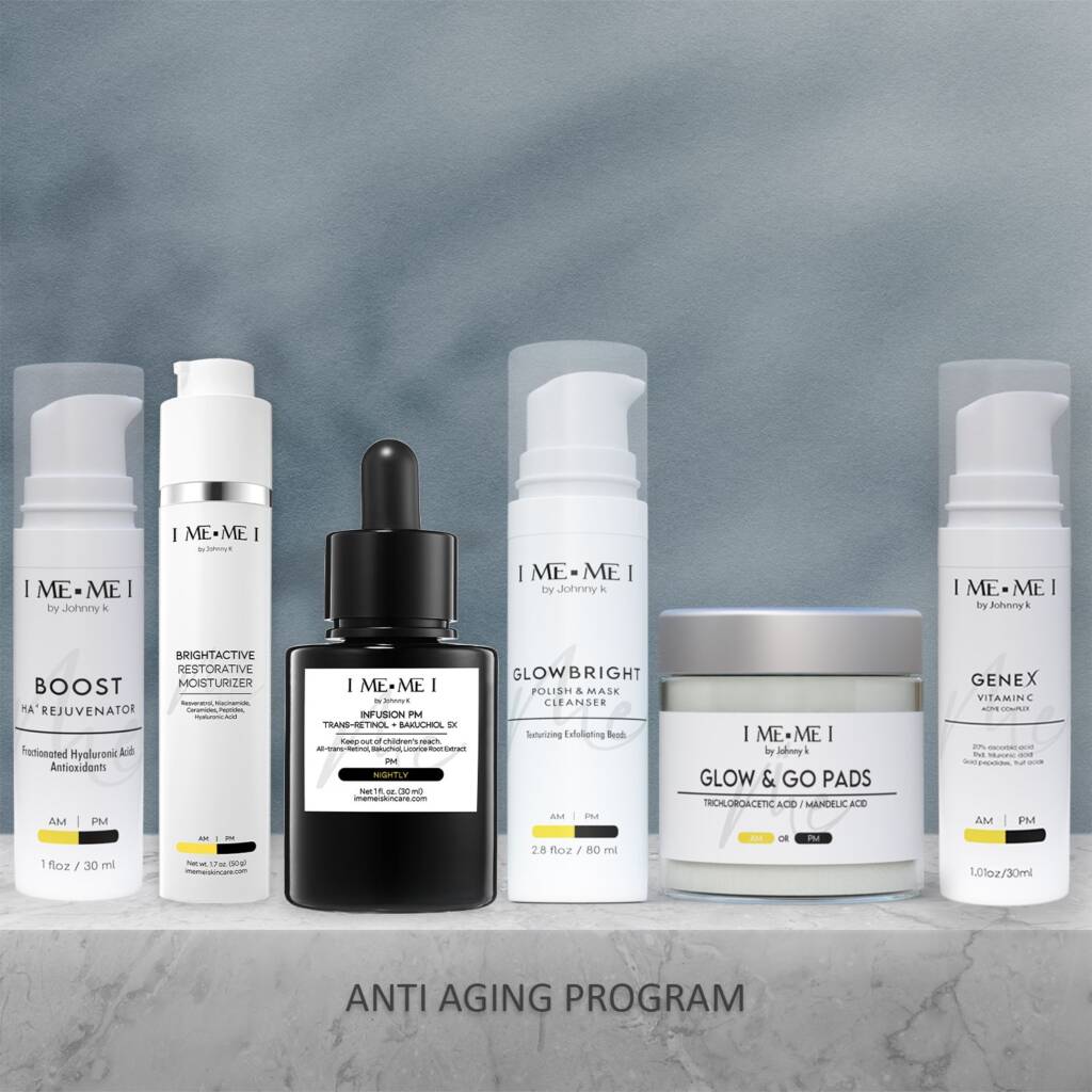 Anti-Aging Kit
