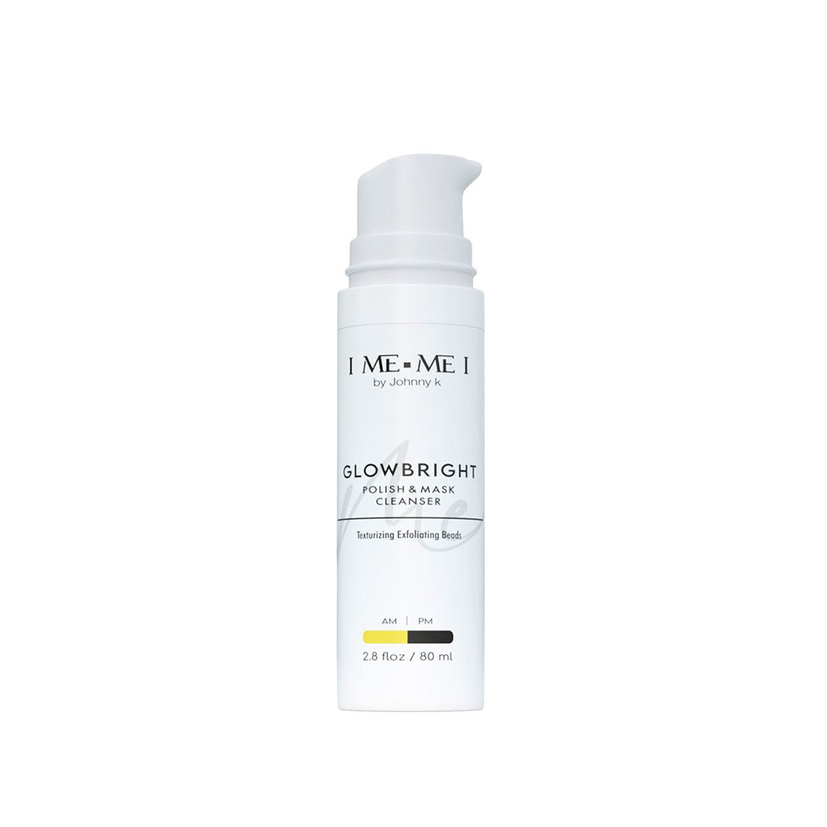 Glowbright Cleansing Polish