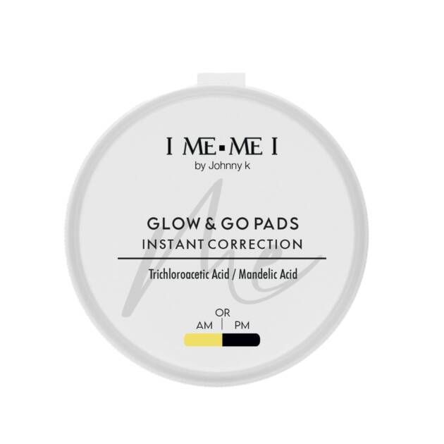 Glow And Go Clam Shell